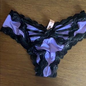 Victoria’s Secret cheeky